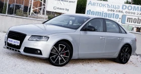 Audi A4 2.0tdi 143kc 