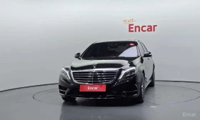 Mercedes-Benz S 350 4MATIC * ФИКСИРАНА ЦЕНА ДО БЪЛГАРИЯ*  | Auto.bg — изображение 3