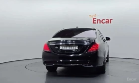 Mercedes-Benz S 350 4MATIC * ФИКСИРАНА ЦЕНА ДО БЪЛГАРИЯ*  | Auto.bg — изображение 4