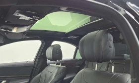 Mercedes-Benz S 350 4MATIC * ФИКСИРАНА ЦЕНА ДО БЪЛГАРИЯ*  | Auto.bg — изображение 15