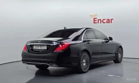 Mercedes-Benz S 350 4MATIC * ФИКСИРАНА ЦЕНА ДО БЪЛГАРИЯ*  | Auto.bg — изображение 2