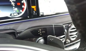 Mercedes-Benz S 350 4MATIC * ФИКСИРАНА ЦЕНА ДО БЪЛГАРИЯ*  | Auto.bg — изображение 9