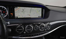 Mercedes-Benz S 350 4MATIC * ФИКСИРАНА ЦЕНА ДО БЪЛГАРИЯ*  | Auto.bg — изображение 10