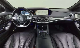 Mercedes-Benz S 350 4MATIC * ФИКСИРАНА ЦЕНА ДО БЪЛГАРИЯ*  | Auto.bg — изображение 7