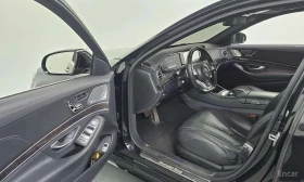 Mercedes-Benz S 350 4MATIC * ФИКСИРАНА ЦЕНА ДО БЪЛГАРИЯ*  | Auto.bg — изображение 6