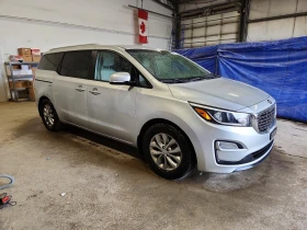 Kia Sedona LX FWD | Mobile.bg � ����� ������ 4