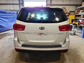 Kia Sedona LX FWD | Mobile.bg � ����� ������ 6
