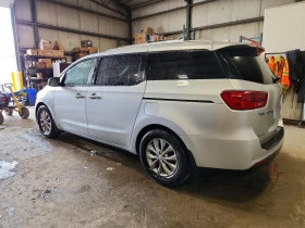 Kia Sedona LX FWD | Mobile.bg � ����� ������ 2