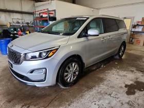 ������ Kia Sedona