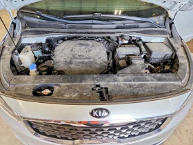 Kia Sedona LX FWD | Mobile.bg � ����� ������ 12