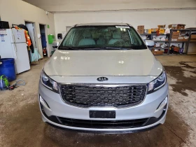 Kia Sedona LX FWD | Mobile.bg � ����� ������ 5
