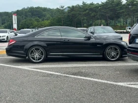 Mercedes-Benz CL 63 AMG  Cl63 Amg - 22663 € - 88742378 10