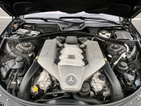 Mercedes-Benz CL 63 AMG  Cl63 Amg - 22663 € - 88742378 6