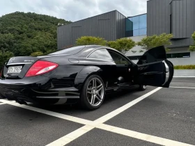 Mercedes-Benz CL 63 AMG  Cl63 Amg - 22663 € - 88742378 4