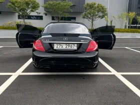 Mercedes-Benz CL 63 AMG  Cl63 Amg - 22663 € - 88742378 2