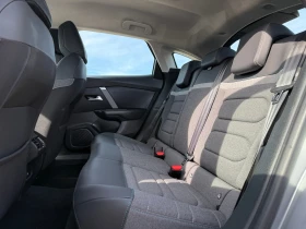 Citroen C4 1.5HDI-����-CAR PLAY-�����������-LED-������- | Mobile.bg � ����� ������ 11
