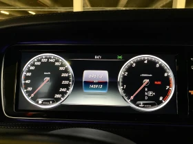 Mercedes-Benz S 500 LONG* AMG PACK* BURM* 360* DISS* �����* ������*  | Mobile.bg � ����� ������ 12