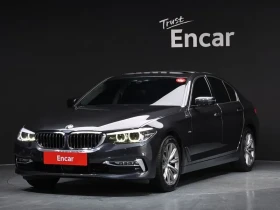 ������ BMW 520