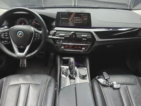 BMW 520 I ✨LUXURY| HEAD UP| �������| �����| ������� | Mobile.bg � ����� ������ 5