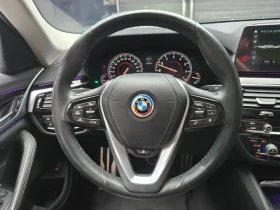 BMW 520 I ✨LUXURY| HEAD UP| �������| �����| ������� | Mobile.bg � ����� ������ 8