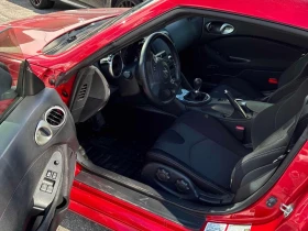 Nissan 370Z * Sport Manual * CARFAX * ��� ������������ ������ | Mobile.bg � ����� ������ 5