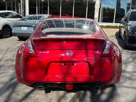 Nissan 370Z * Sport Manual * CARFAX * ��� ������������ ������ | Mobile.bg � ����� ������ 4