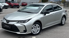 ������ Toyota Corolla