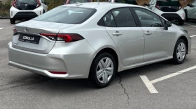 Toyota Corolla 1.5l Petrol COMFORT | Mobile.bg � ����� ������ 5