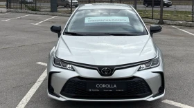 Toyota Corolla 1.5l Petrol COMFORT | Mobile.bg � ����� ������ 2