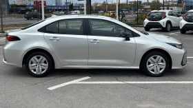 Toyota Corolla 1.5l Petrol COMFORT | Mobile.bg � ����� ������ 7