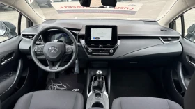 Toyota Corolla 1.5l Petrol COMFORT | Mobile.bg � ����� ������ 8