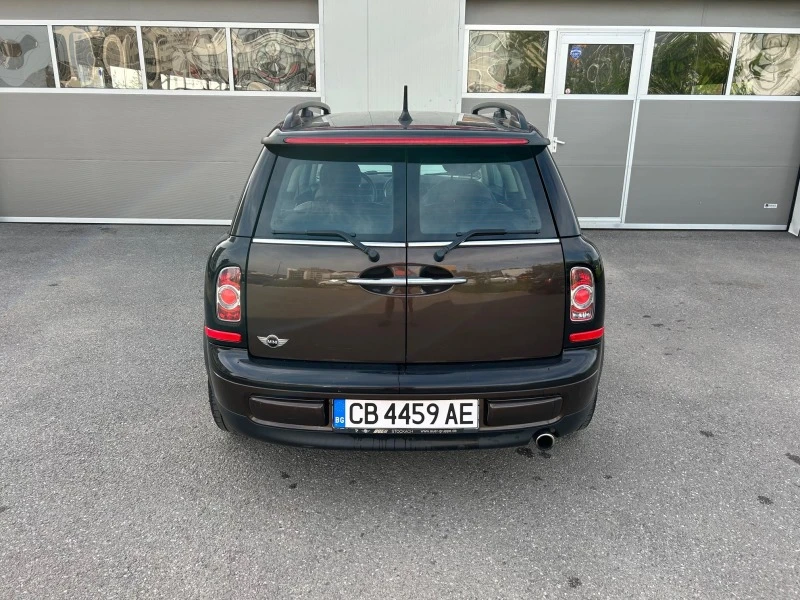 Mini Clubman Cooper Facelift, снимка 4 - Автомобили и джипове - 47576101