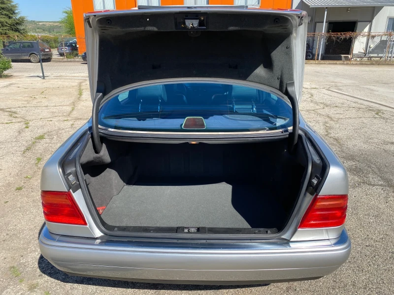 Mercedes-Benz E 250 Авангаргд, снимка 6 - Автомобили и джипове - 47569234