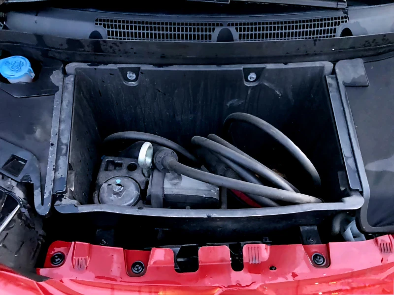 BMW i3 i3S, снимка 5 - Автомобили и джипове - 52542226