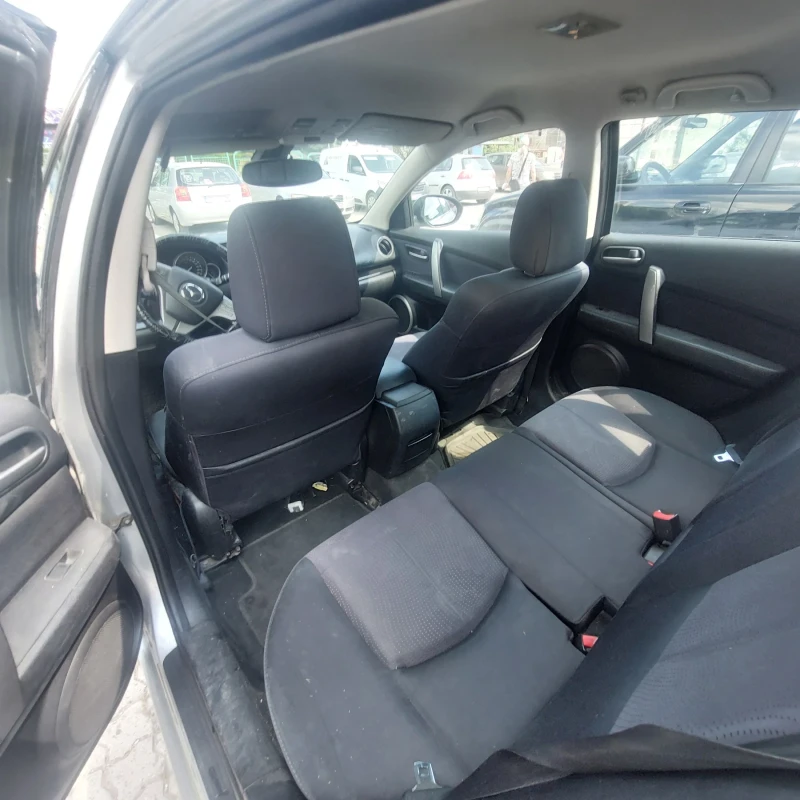 Mazda 6, снимка 13 - Автомобили и джипове - 51322651