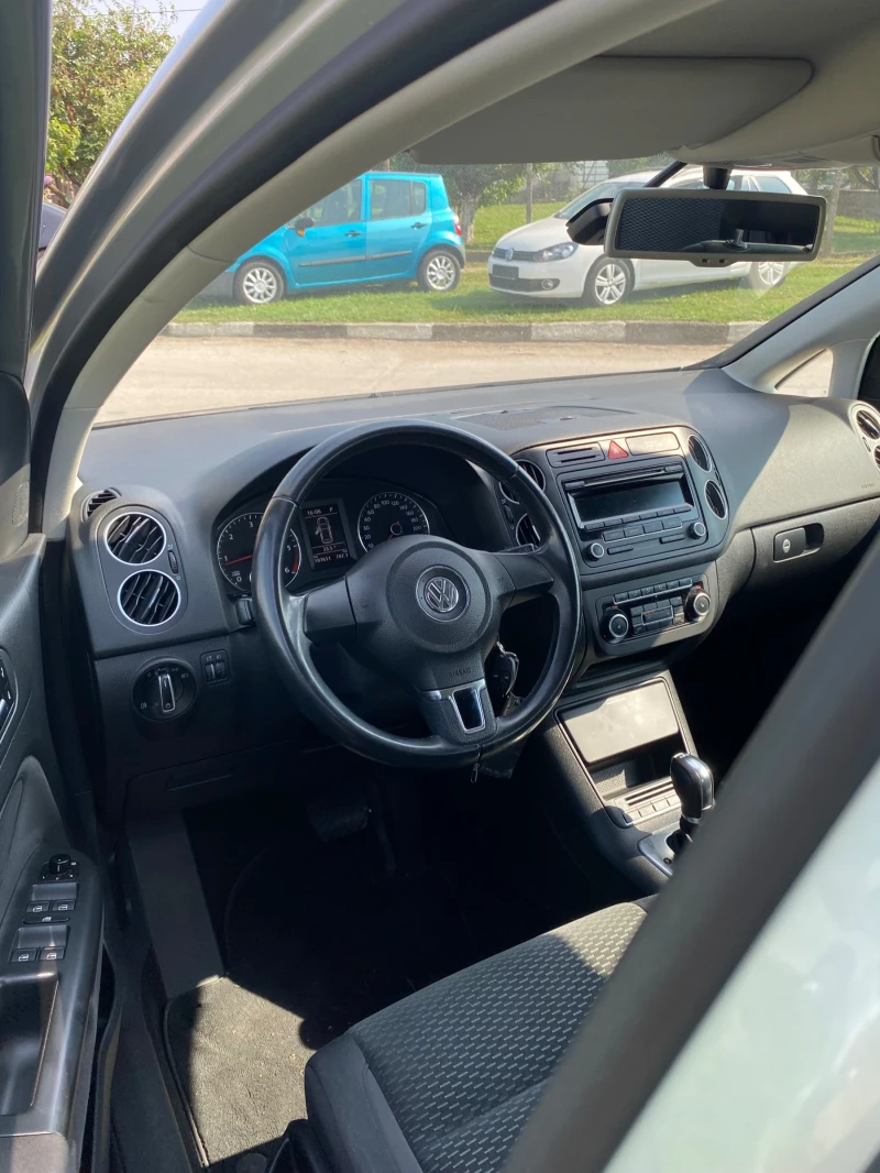 VW Golf Plus, снимка 9 - Автомобили и джипове - 52247677