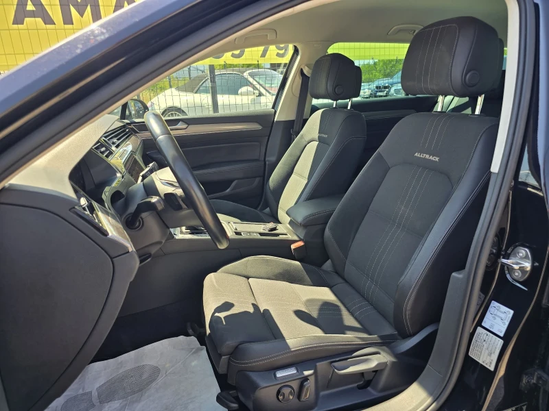 VW Passat ALLTRACK/FACE/EXECUTIVE, снимка 8 - Автомобили и джипове - 51061312