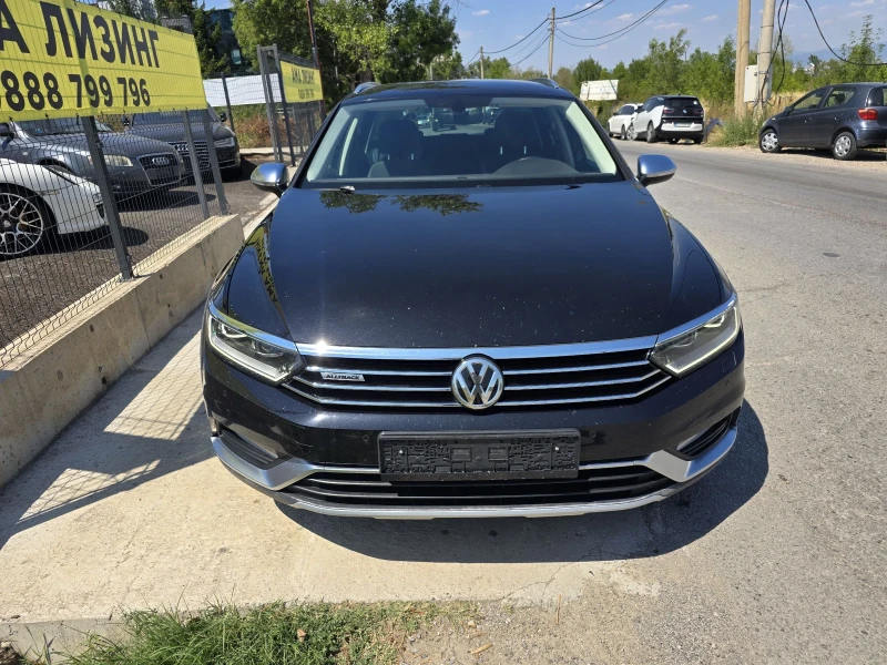 VW Passat ALLTRACK/FACE/EXECUTIVE, снимка 2 - Автомобили и джипове - 51061312