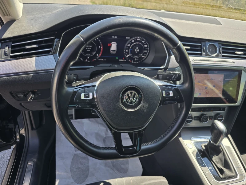 VW Passat ALLTRACK/FACE/EXECUTIVE, снимка 9 - Автомобили и джипове - 51061312