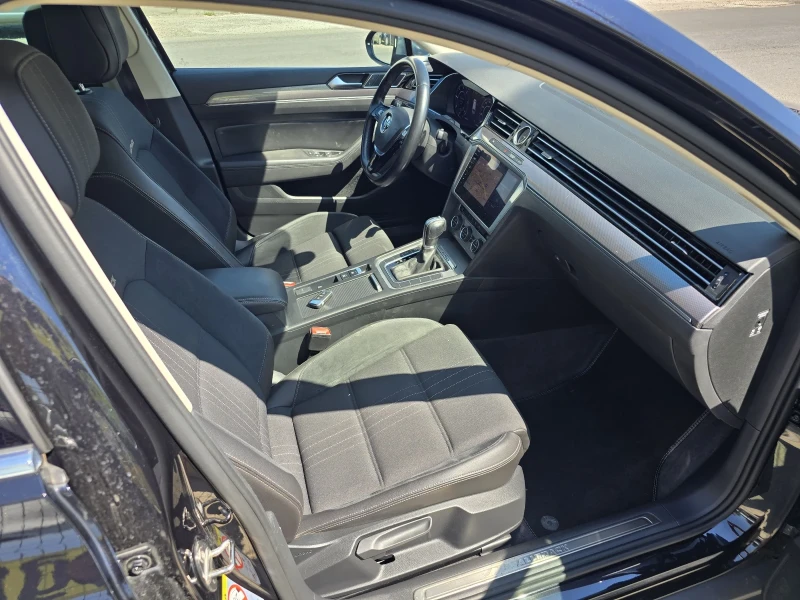 VW Passat ALLTRACK/FACE/EXECUTIVE, снимка 7 - Автомобили и джипове - 51061312