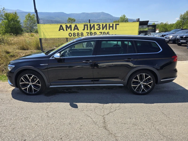 VW Passat ALLTRACK/FACE/EXECUTIVE, снимка 6 - Автомобили и джипове - 51061312