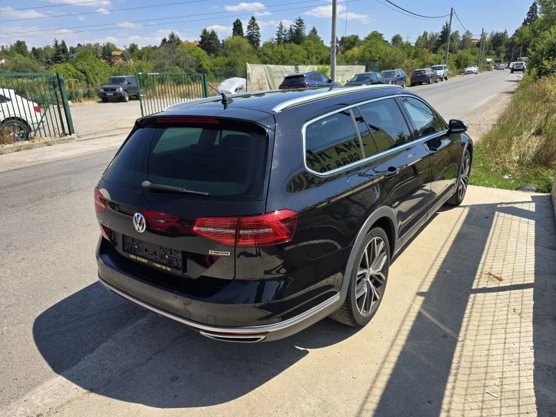 VW Passat ALLTRACK/FACE/EXECUTIVE, снимка 4 - Автомобили и джипове - 51061312