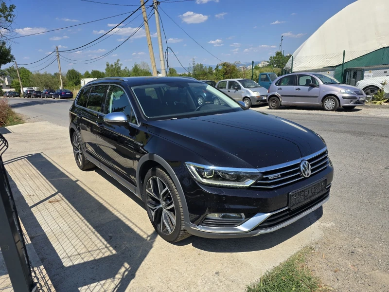 VW Passat ALLTRACK/FACE/EXECUTIVE, снимка 3 - Автомобили и джипове - 51061312