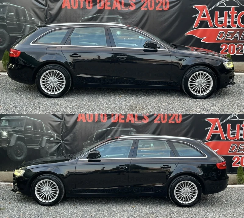 Audi A4 2.0D* 143HP* FACELIFT* FULL LED* СОБСТВЕН ЛИЗИНГ, снимка 5 - Автомобили и джипове - 51409791