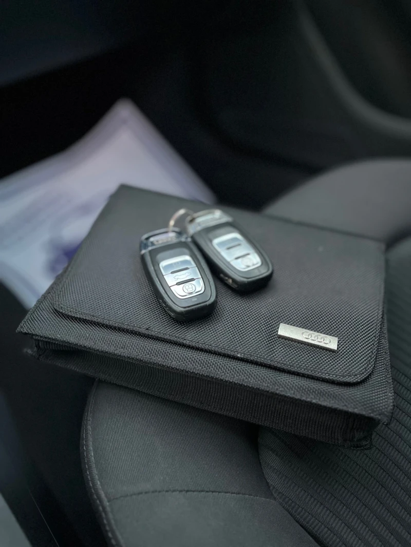 Audi A4 2.0D* 143HP* FACELIFT* FULL LED* СОБСТВЕН ЛИЗИНГ, снимка 13 - Автомобили и джипове - 51409791