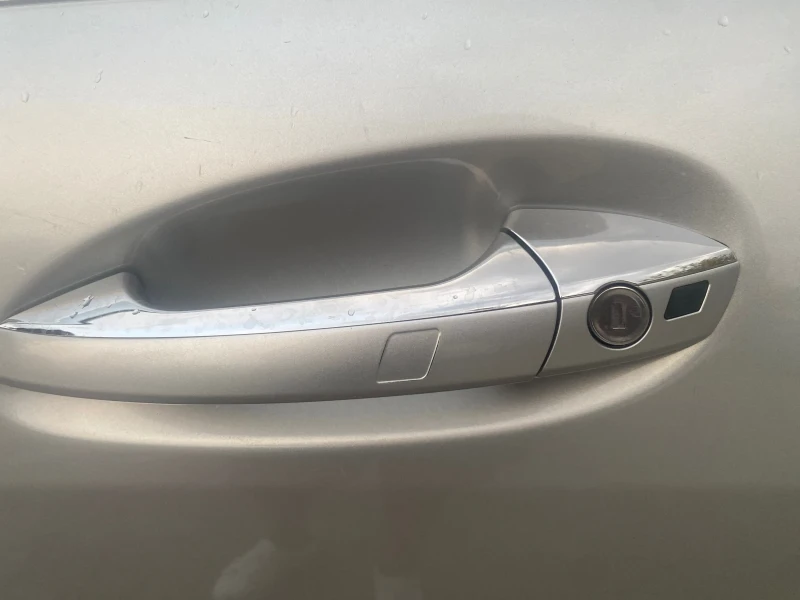 Mercedes-Benz S 320  4matic, снимка 5 - Автомобили и джипове - 52416849