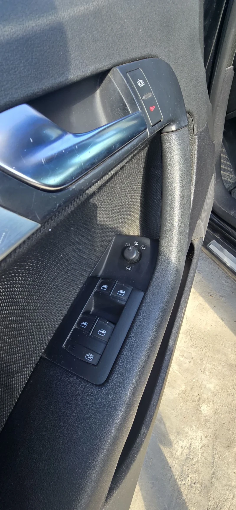 Audi A3 2.0TDI S-line, снимка 10 - Автомобили и джипове - 51825890