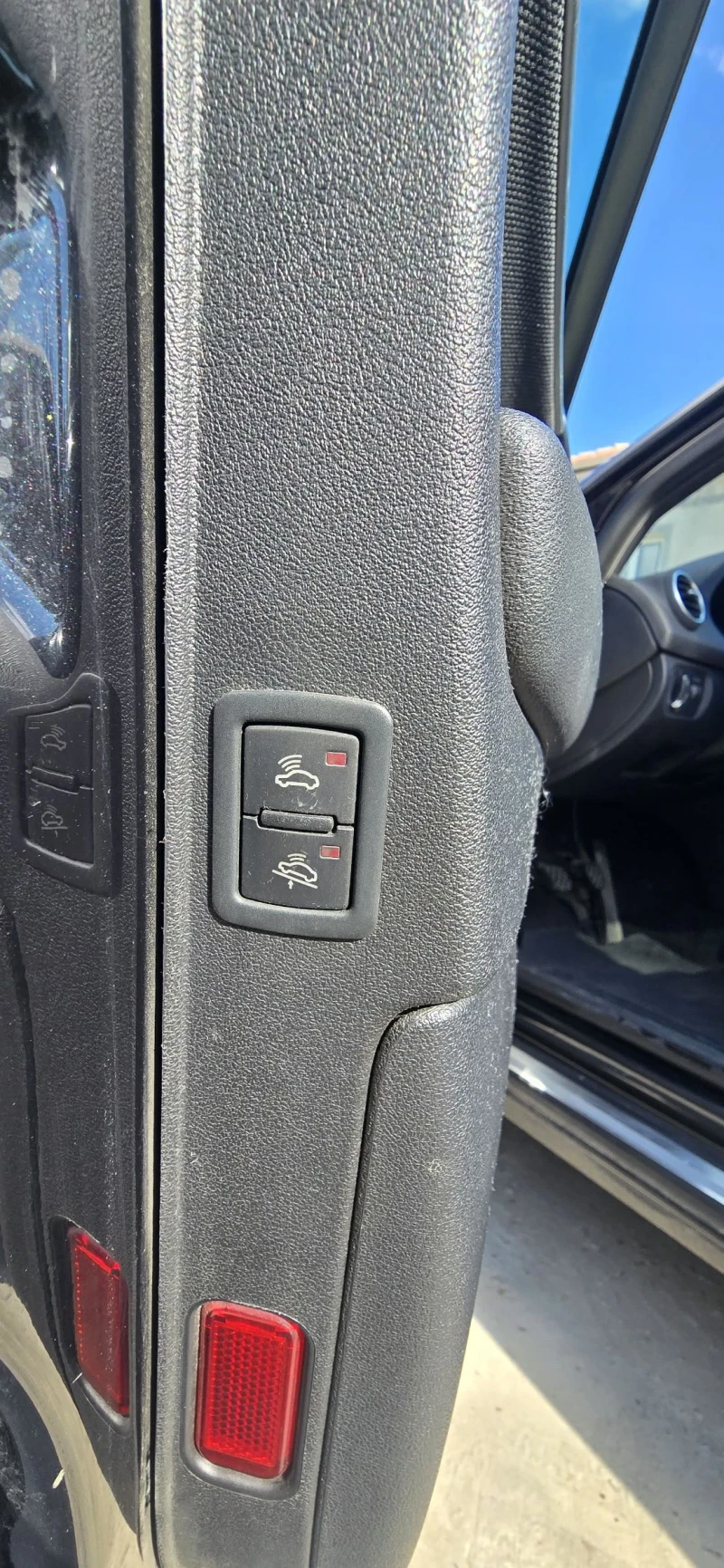 Audi A3 2.0TDI S-line, снимка 9 - Автомобили и джипове - 51825890