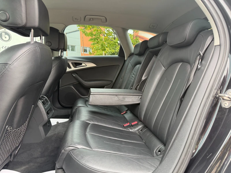 Audi A6 3.0d 245 к.с. quattro/ГАРАНЦИЯ 6 МЕСЕЦА, снимка 9 - Автомобили и джипове - 51888755
