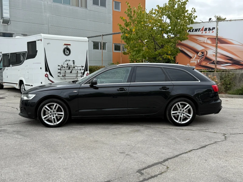 Audi A6 3.0d 245 к.с. quattro/ГАРАНЦИЯ 6 МЕСЕЦА, снимка 2 - Автомобили и джипове - 51888755